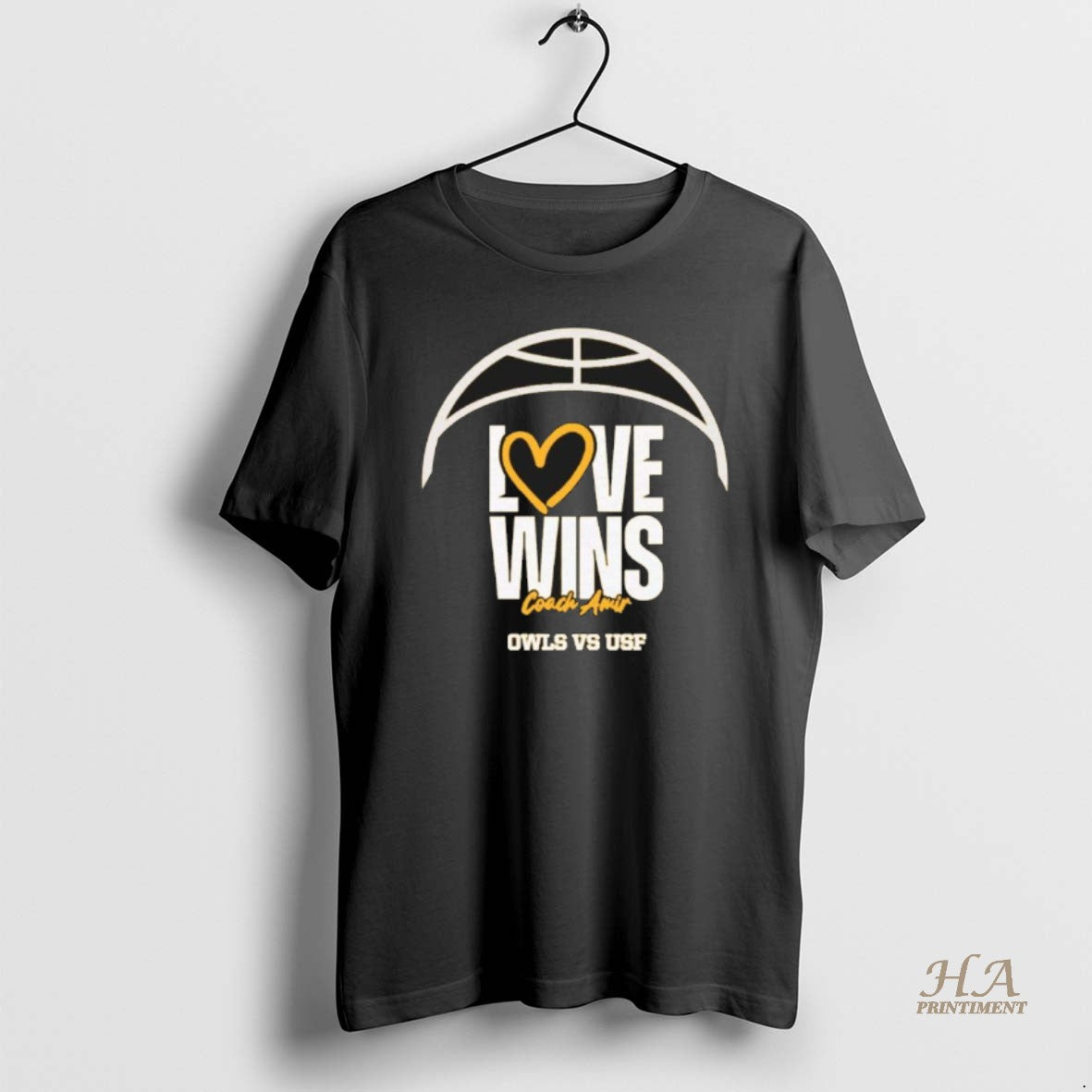 Official Ksu Owls And South Florida Face Off 2025 Love Wins Coach Amir