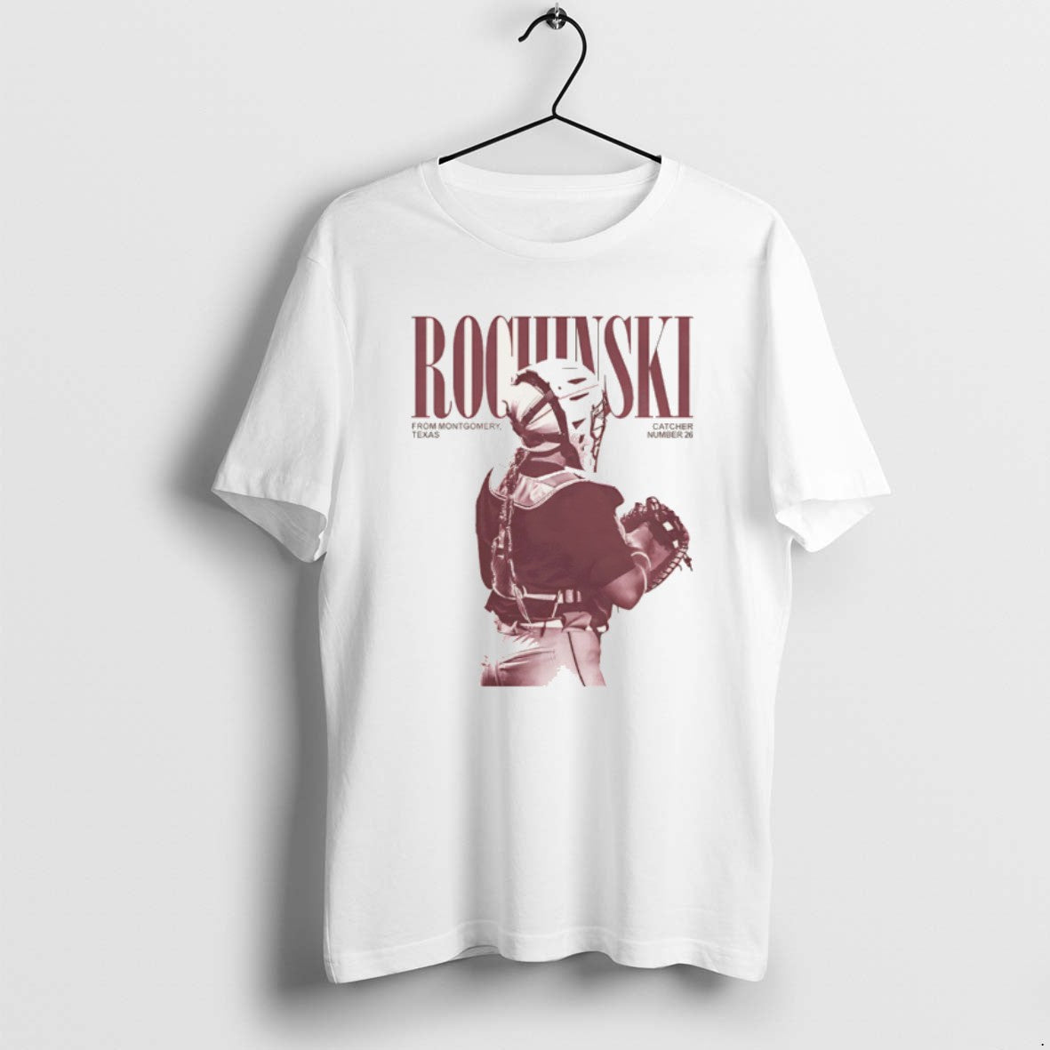 Official Kalee Rochinski Utsa Softball Catcher Graphic Christmas T-Shirts, Hoodie, Sweatshirt | RetroVerseTees.com