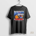 Official Kansas Jayhawks Vs Missouri Tigers 2025 Border Showdown