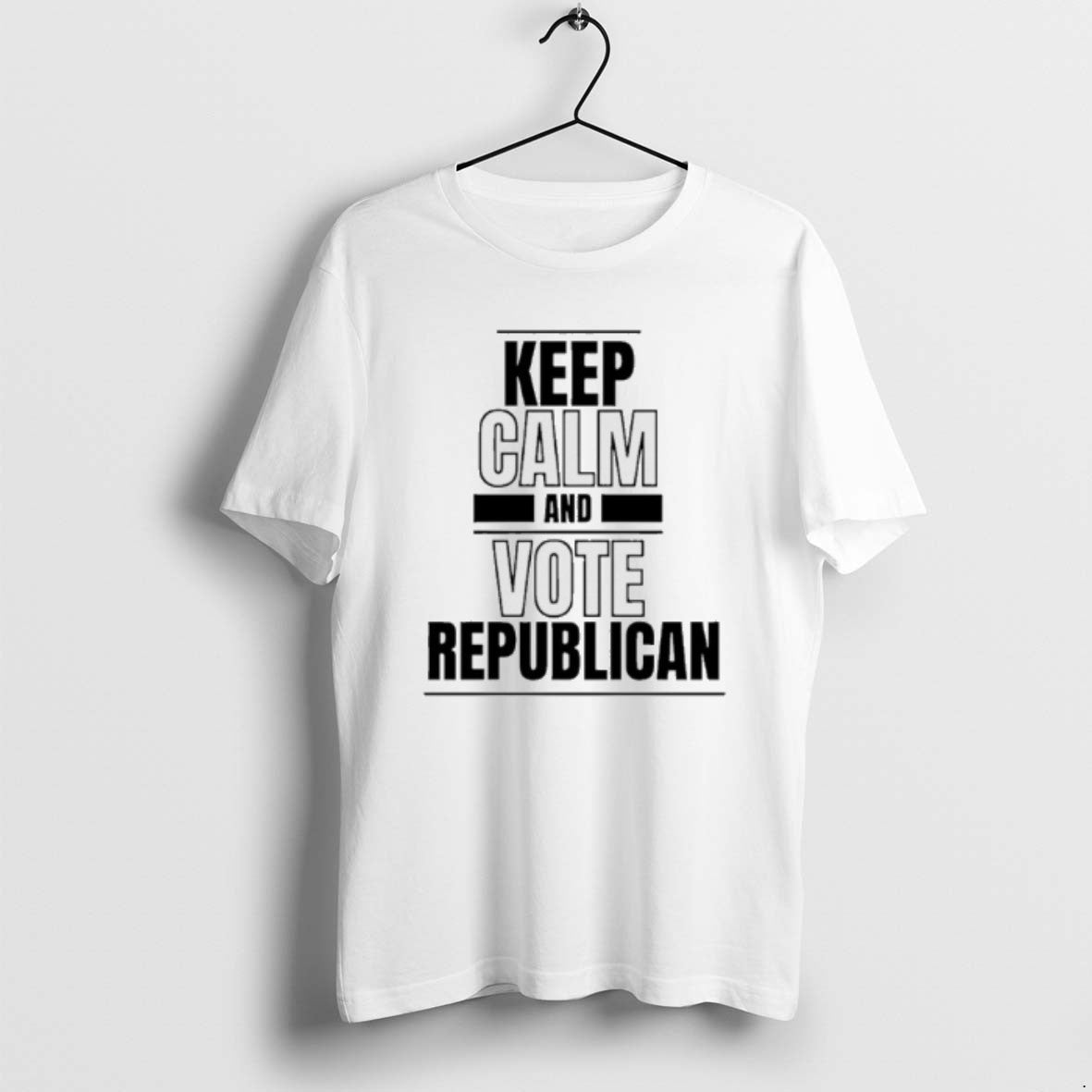 Official Keep Calm And Vote Republican T-Shirts, Hoodie, Sweatshirt | RetroVerseTees.com