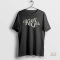 Official Kezia Gill All On Red