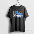 Official Kyle Schwarber Forever Signature T-Shirts, Hoodie, Sweatshirt | RetroVerseTees.com