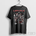 Official Latvia Catch Us Live Euro Basket 2025 Shirts