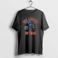 Official Leon Draisaitl The Legend Of Drai 1000 Career Points Signature T-Shirts, Hoodie, Sweatshirt | RetroVerseTees.com