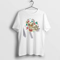 Official Let Heaven And Nature Sing Retro T-Shirts, Hoodie, Sweatshirt | RetroVerseTees.com