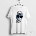 Official Lets Get Cray Funny Cat Meme T-Shirts, Hoodie, Sweatshirt | RetroVerseTees.com