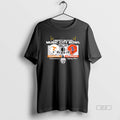 Official Liberty Mutual Tennessee Vs Illinois Football 2025 Music City Bowl T-Shirts, Hoodie, Sweatshirt | RetroVerseTees.com