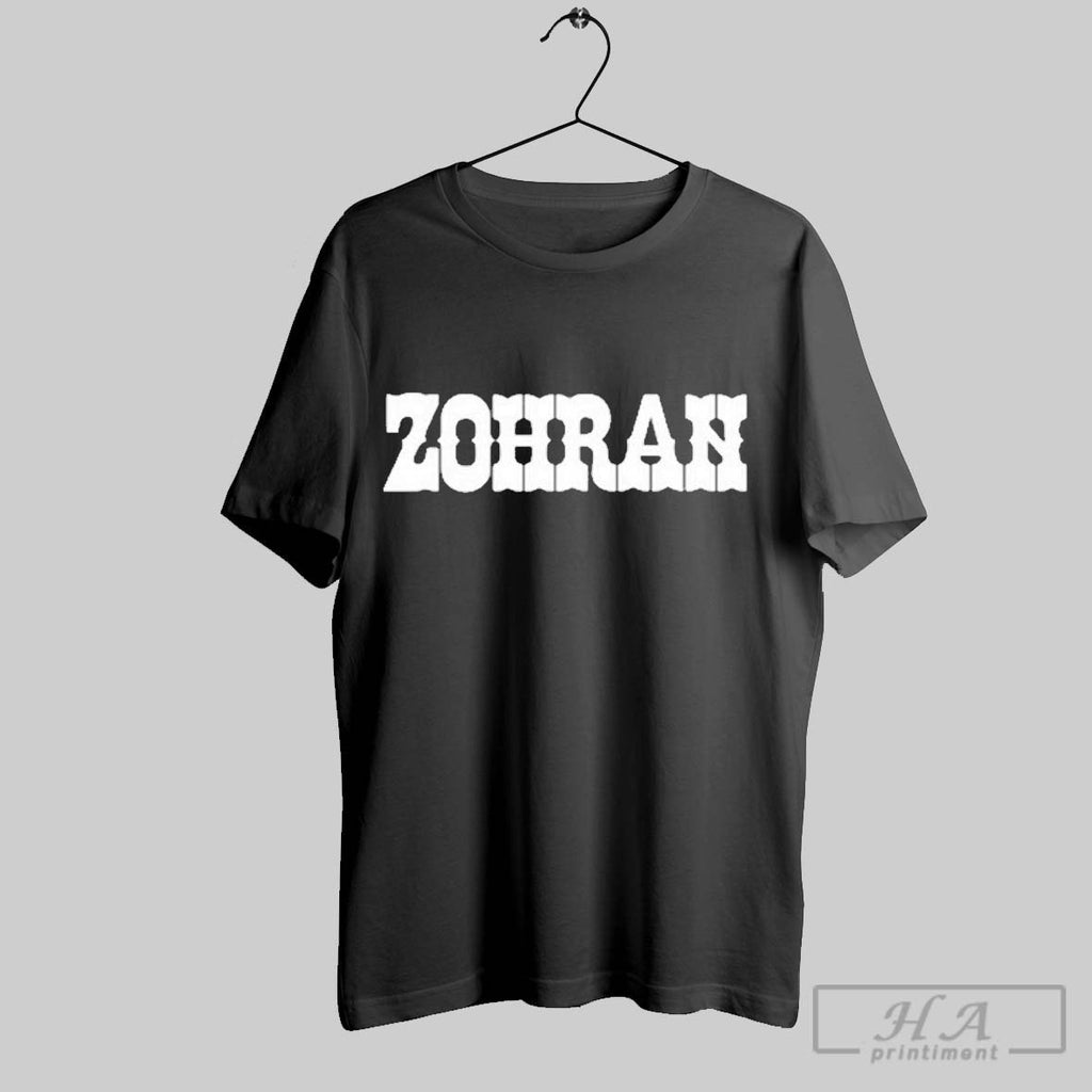 Official Lindsey Boylan Wearing Zohran