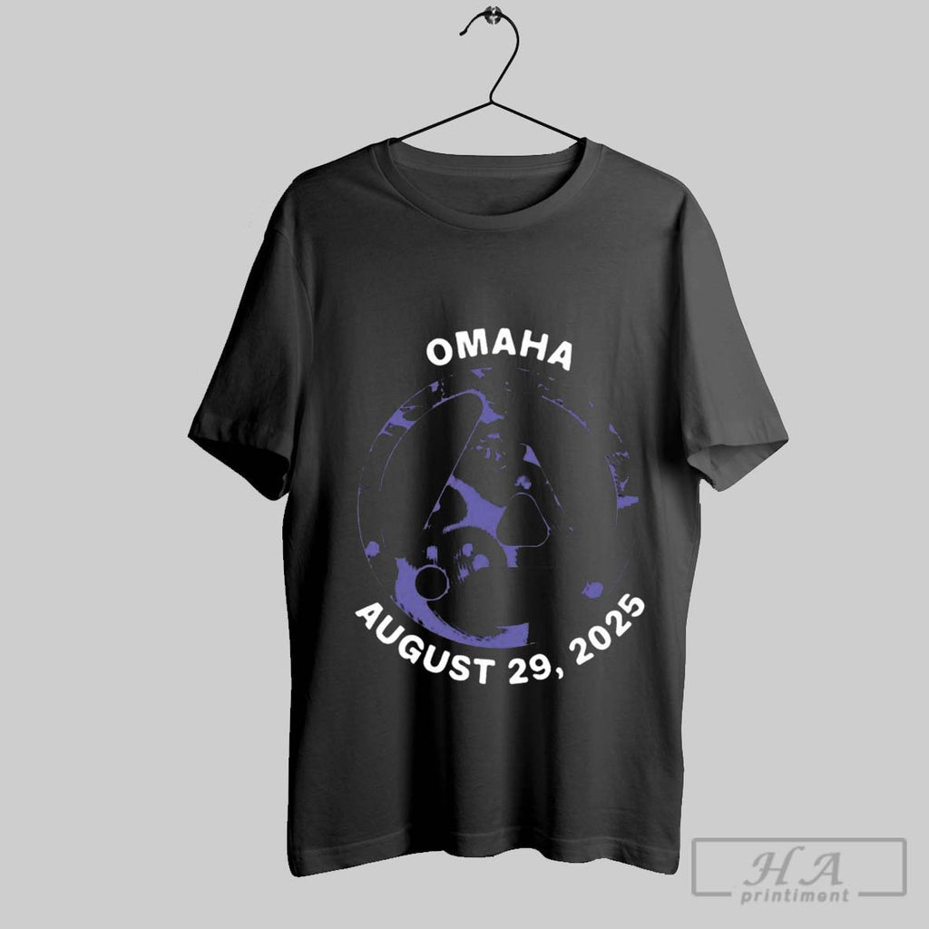 Official Linkin Park From Zero World Tour Omaha Ne Event August 29 2025