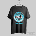 Official Lion Mark Chicago King Of Sports New Japan Pro Wrestling T Shirts