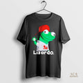 Official Lizardo Philadelphia Phillies