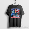 Official Logan Sargeant Williams What The Fuck Is A Kilometer Shirts