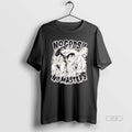 Official Luffy World Noble No Gods No Masters T-Shirts, Hoodie, Sweatshirt | RetroVerseTees.com