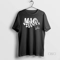 Official Mac Saturn Racing T-Shirts, Hoodie, Sweatshirt | RetroVerseTees.com