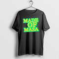 Official Made Of Masa T-Shirts, Hoodie, Sweatshirt | RetroVerseTees.com