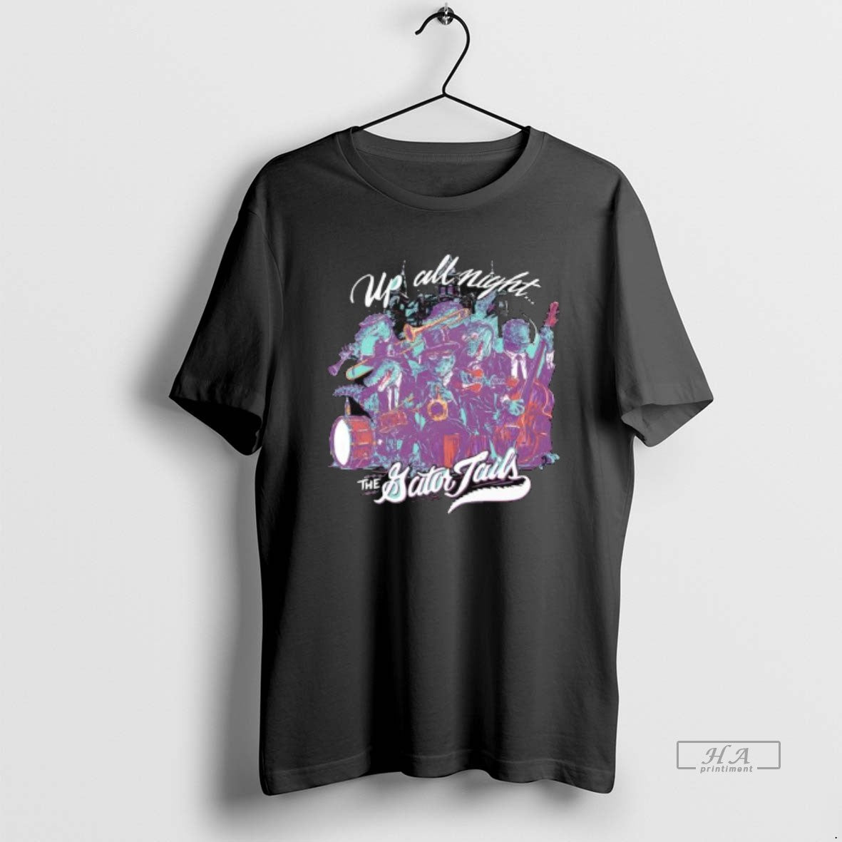 Official Mardi Gras 2026 Up All Night T-Shirts, Hoodie, Sweatshirt | RetroVerseTees.com