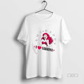 Official Mermaid But Daddy I Love Sabrina T-Shirts, Hoodie, Sweatshirt | RetroVerseTees.com