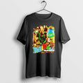Official Michael Thirst Like Mike Elevate Graphic T-Shirts, Hoodie, Sweatshirt | RetroVerseTees.com