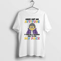 Official Minion Once I Get An Attitude It Takes Me 3 5 Business Days To T-Shirts, Hoodie, Sweatshirt | RetroVerseTees.com