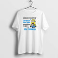 Official Minion Some Days The Supply Of Available Curse Words Is Insufficient To Meet My T-Shirts, Hoodie, Sweatshirt