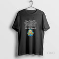 Official Minions Of Fuckoffee One Splash Of No One Cares T-Shirts, Hoodie, Sweatshirt | RetroVerseTees.com