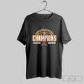 Official Minnesota Golden Gophers 2025 Wbit Champions