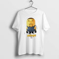 Official Minye Weird Cursed T-Shirts, Hoodie, Sweatshirt | RetroVerseTees.com