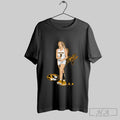 Official Missouri Basketball Sophie Cunningham Superstar Pose Signature