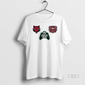 Official Missouri State Bears Vs T-Shirts, Hoodie, Sweatshirt | RetroVerseTees.com