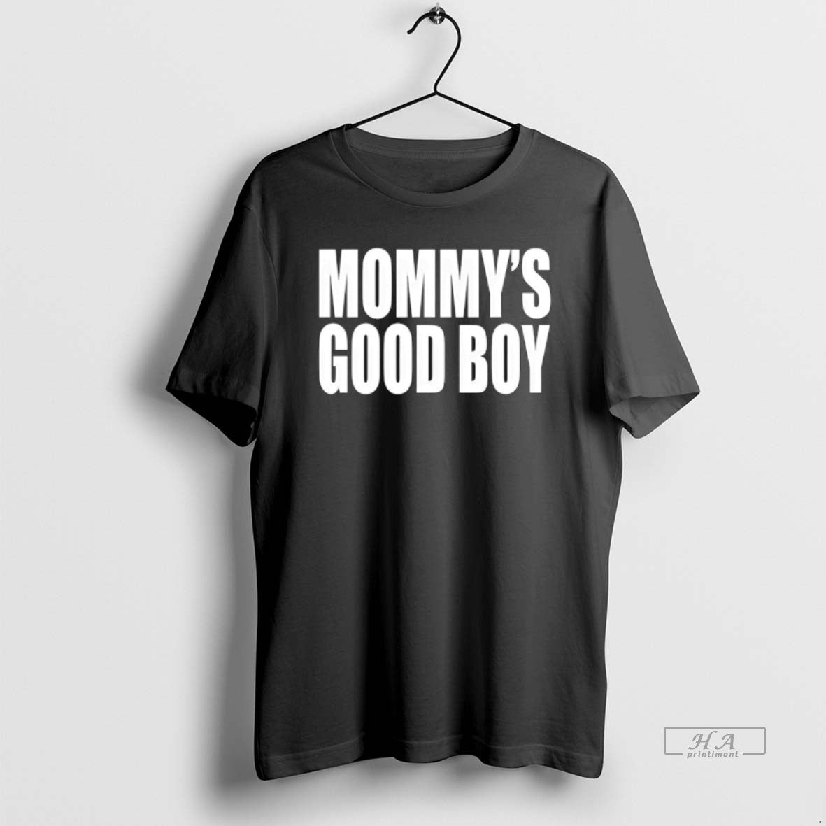 Official Mommys Good Boy T-Shirts, Hoodie, Sweatshirt | RetroVerseTees.com