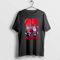 Official Monchhichi Heart T-Shirts, Hoodie, Sweatshirt | RetroVerseTees.com