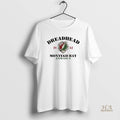 Official Montego Bay Jamaica Grateful Dead Dreadhead Steal Your Face Skull
