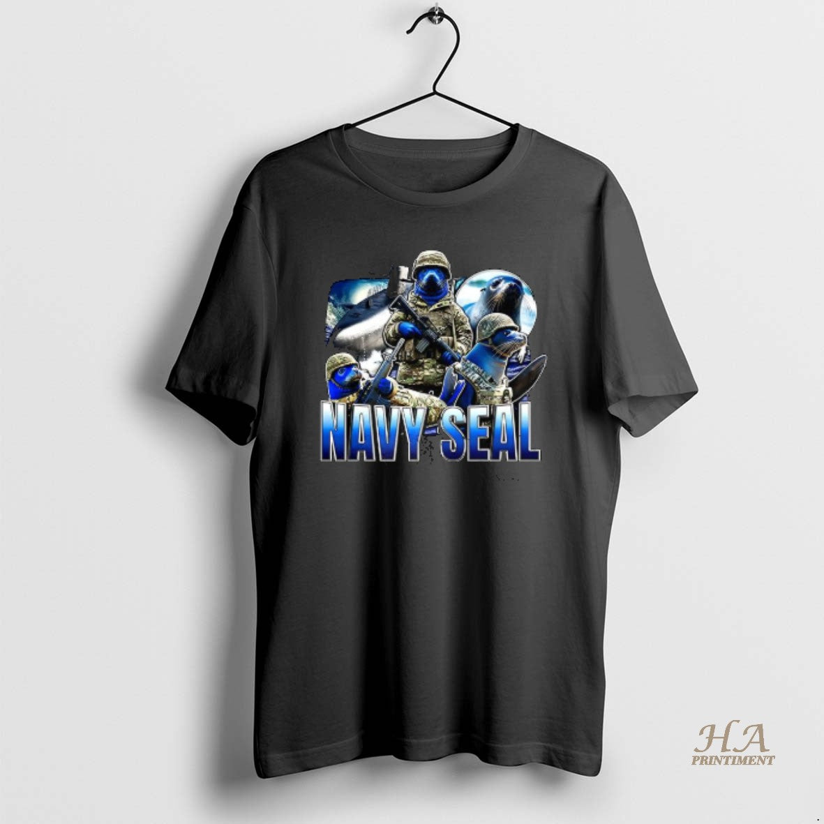 Official Navy Seal Parody Sarcastic