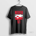 Official Never 51 Greenland Is Not For Sale T-Shirts, Hoodie, Sweatshirt | RetroVerseTees.com