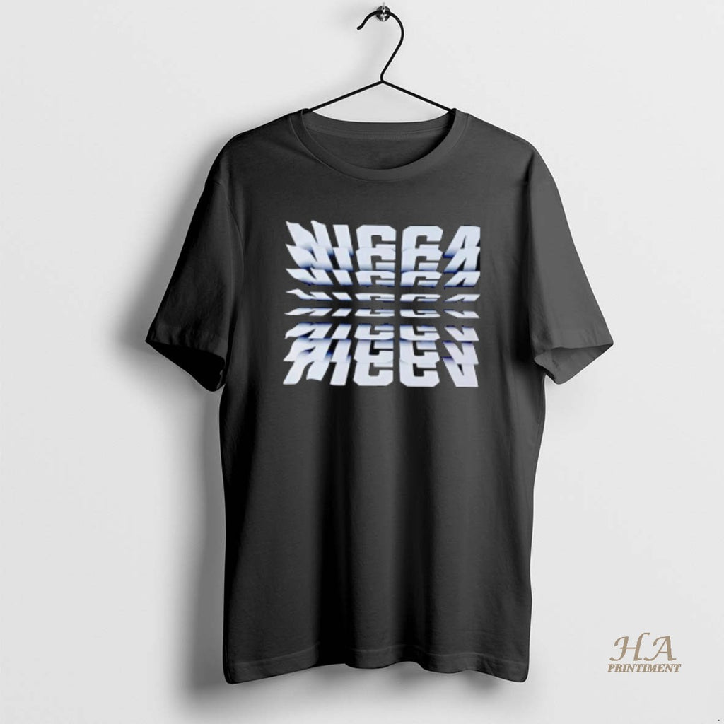 Official Nigga Repeat Hallucination