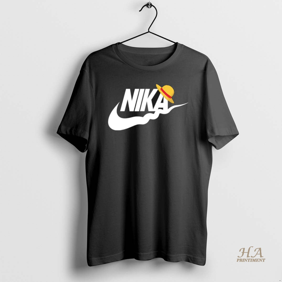 Official Nika Monkey D