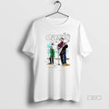 Official Oasis Dyou Know What I Mean Graphic T-Shirts, Hoodie, Sweatshirt | RetroVerseTees.com