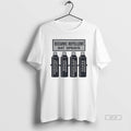 Official Oceanic Repellent Bat Sprays Vintage T-Shirts, Hoodie, Sweatshirt | RetroVerseTees.com