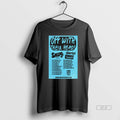Official Off With Their Heads January February 2026 T-Shirts, Hoodie, Sweatshirt | RetroVerseTees.com