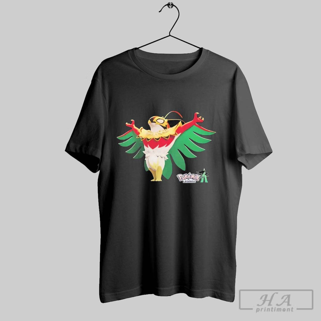 Official Official Mega Hawlucha