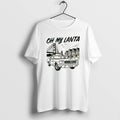 Official Oh My Lanta Car Graphic T-Shirts, Hoodie, Sweatshirt | RetroVerseTees.com
