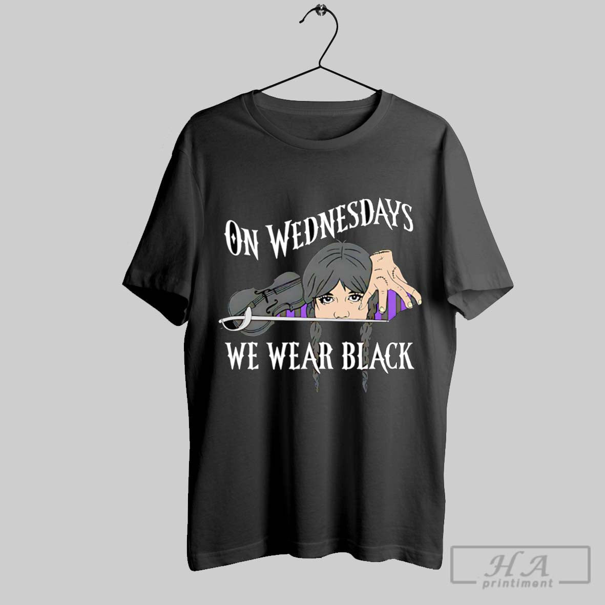 Official On Wednesdays We Wear Black Kentucky