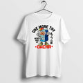 Official One More Try Gacha Never Give Up T-Shirts, Hoodie, Sweatshirt | RetroVerseTees.com