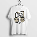 Official Oscar Cluff And Omer Mayer Purdue Boilermakers Heads Faces T-Shirts, Hoodie, Sweatshirt | RetroVerseTees.com