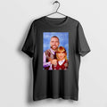 Official Our Fav Couple Taylor And Kelce Step Bros Christmas T-Shirts, Hoodie, Sweatshirt | RetroVerseTees.com