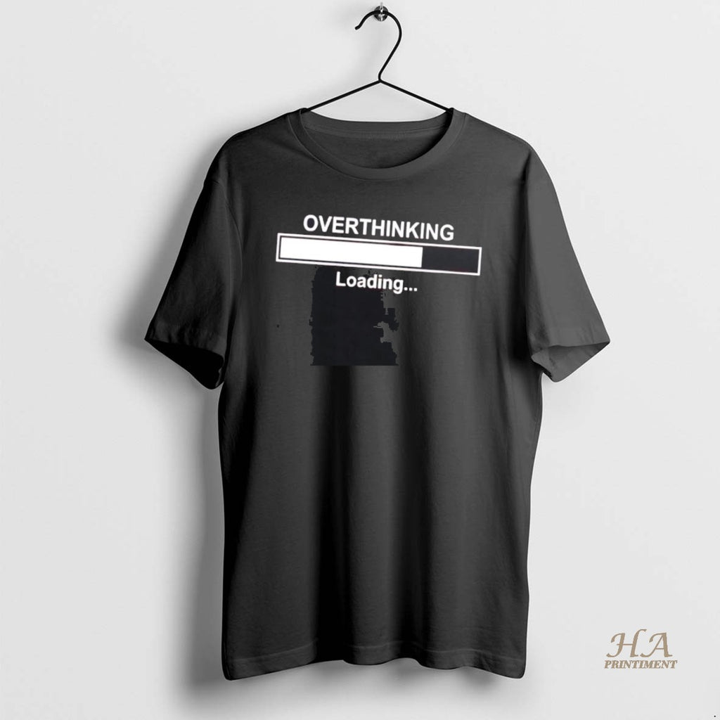 Official Overthinking Loading