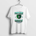 Official Parkside Rangers Kenosha Wisconsin 1968 Logo T-Shirts, Hoodie, Sweatshirt | RetroVerseTees.com