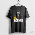 Official Paul Skenes Cy Skenes 2025