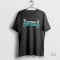 Official Peanuts Characters Daytona Tortugas