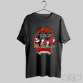 Official Peanuts Its The Most Wonderful Time Of The Year Wolfpack Nc State